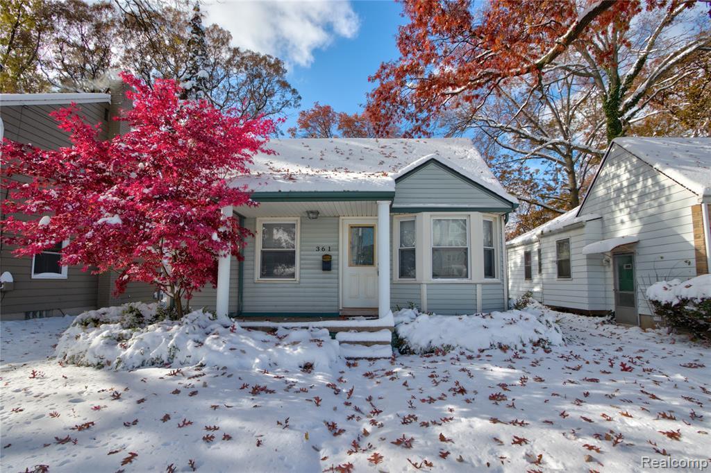 361 Gardendale St, Ferndale, MI 48220 MLS 219114830 Redfin