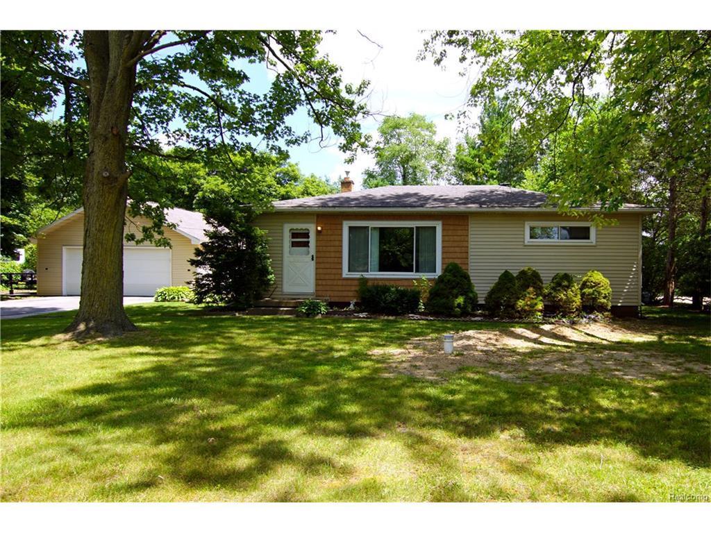 8935 Hamburg Rd, HAMBURG TWP, MI 48116 MLS 217062834 Redfin