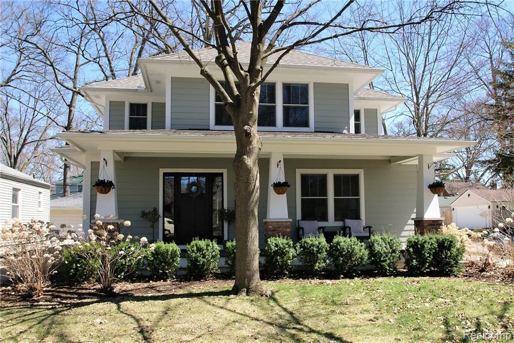 302 N Vermont Ave Royal Oak Mi 48067 Mls 219033835 Redfin 302 N Vermont Ave Royal Oak
