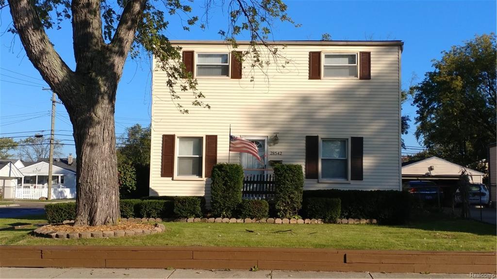 28542 Beechwood St, Garden City, MI 48135 | MLS# 218102837 | Redfin