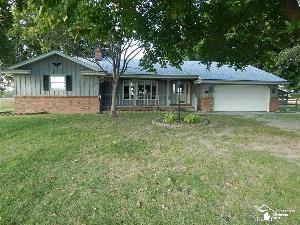 3318 E Erie Rd, ERIE TWP, MI 48133 MLS 57031397838 Redfin