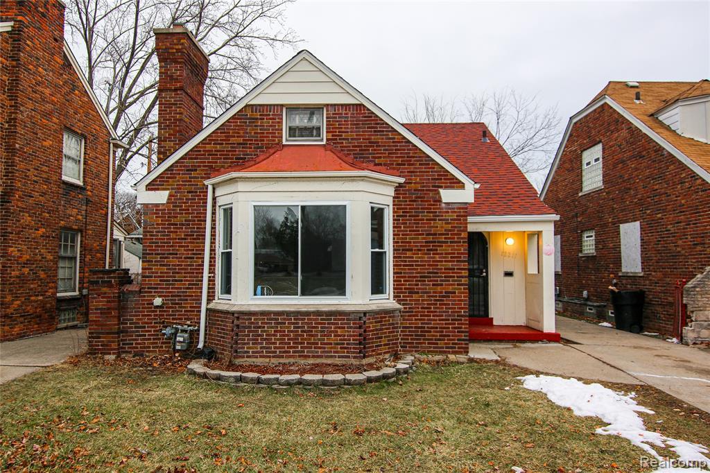 Rent To Own Homes Detroit Mi 48224 AWIKIU