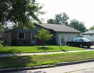 8406 Beatrice Westland MI 48185 MLS 23084844 Redfin