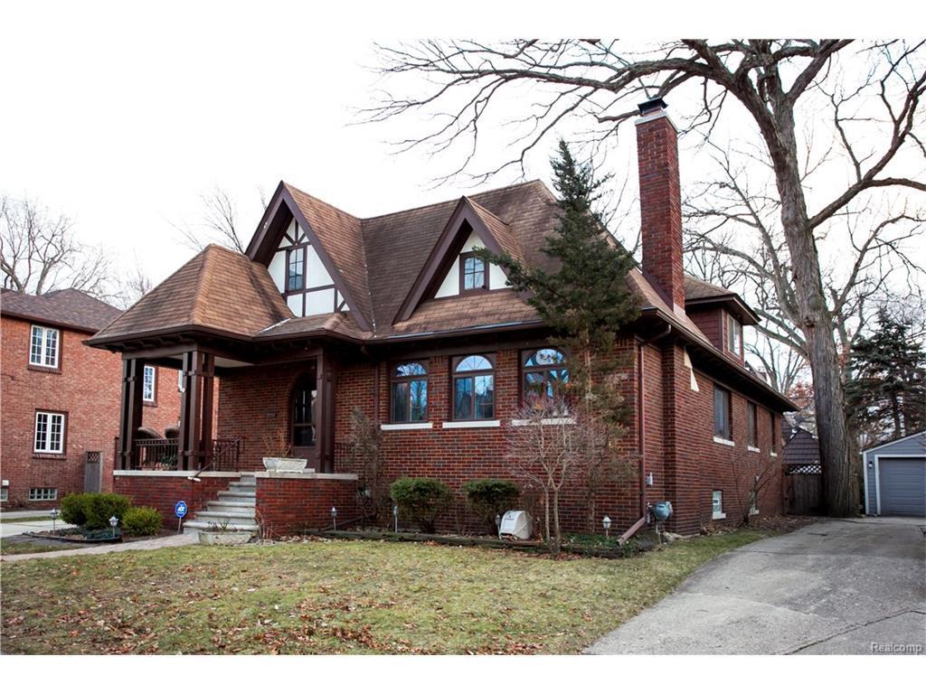 293 W Woodland St Ferndale Mi 48220 Mls 217003848 Redfin