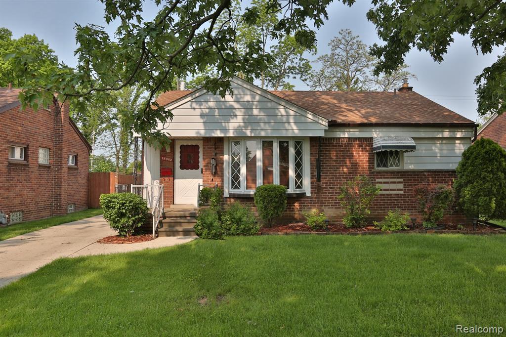 18082 Koester St, Riverview, MI 48193 MLS 219051857 Redfin