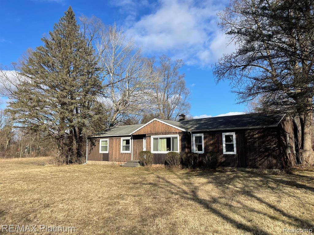 8830 N Dixboro Rd, Salem Twp, MI 48178 MLS 20230014859 Redfin