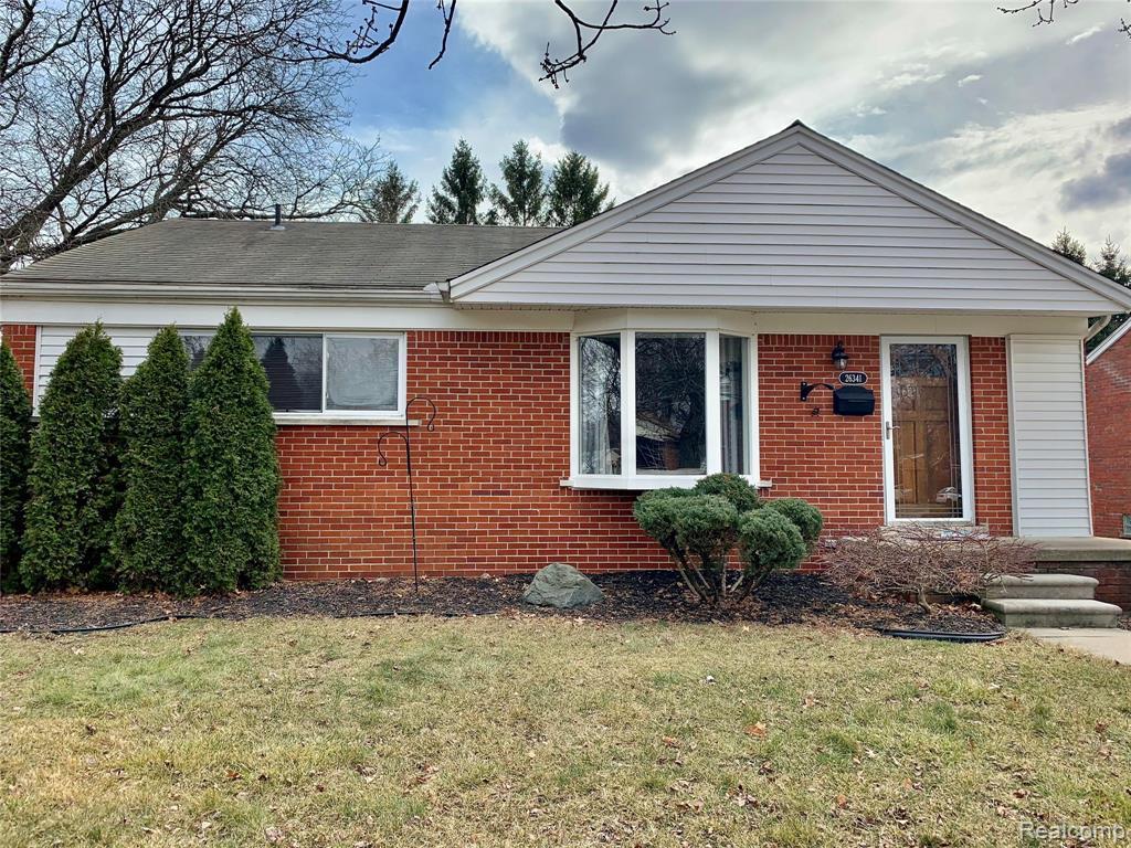 26341 E Redford Twp, MI 48239 MLS 2210015861 Redfin