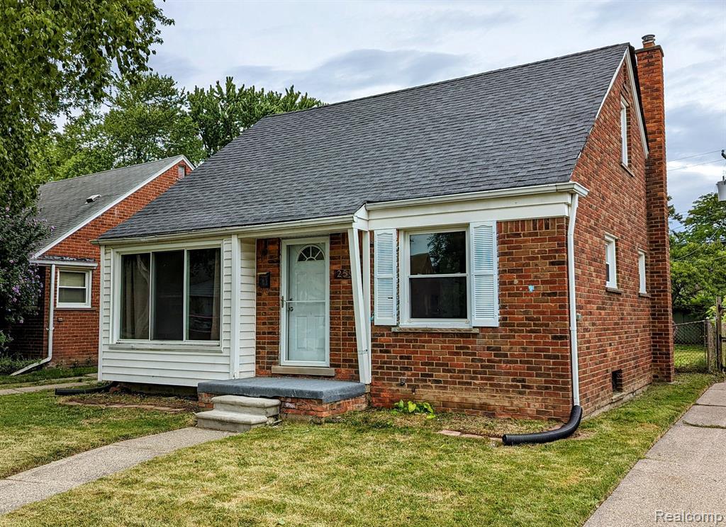 259 Brentwood St, Inkster, MI 48141 | MLS# 20221032868 | Redfin