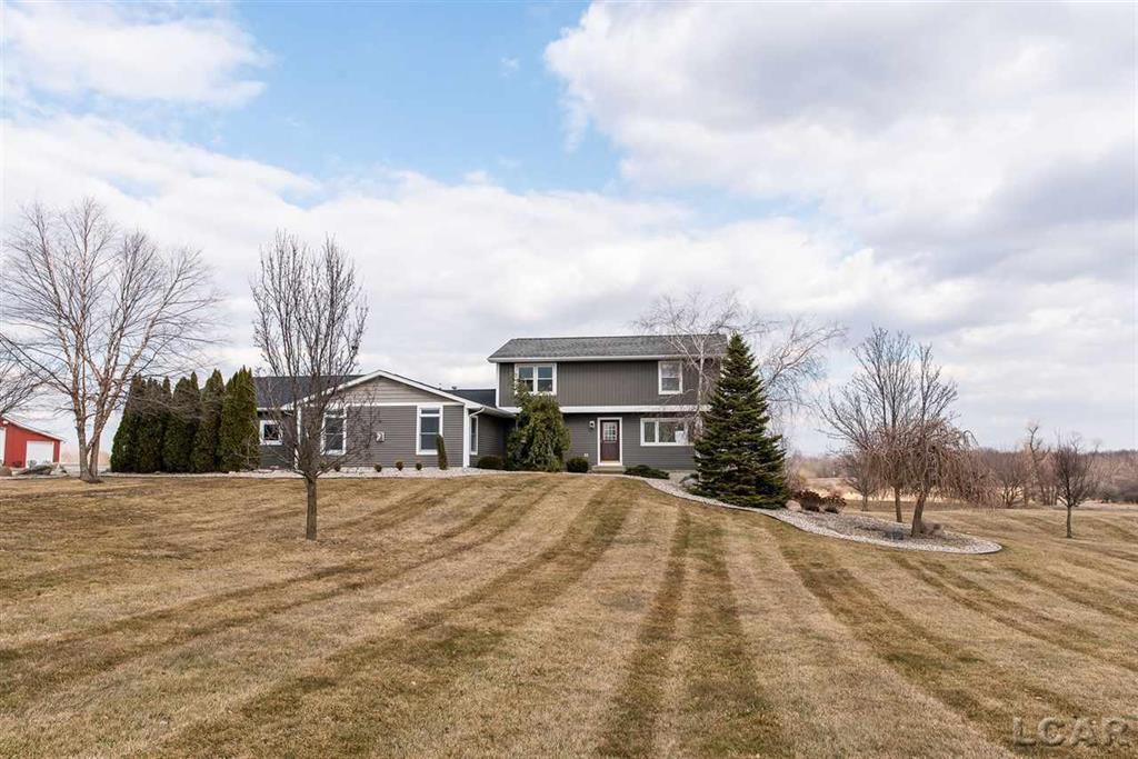 3625 Townline, ADRIAN TWP, MI 49221 MLS 56031376881 Redfin