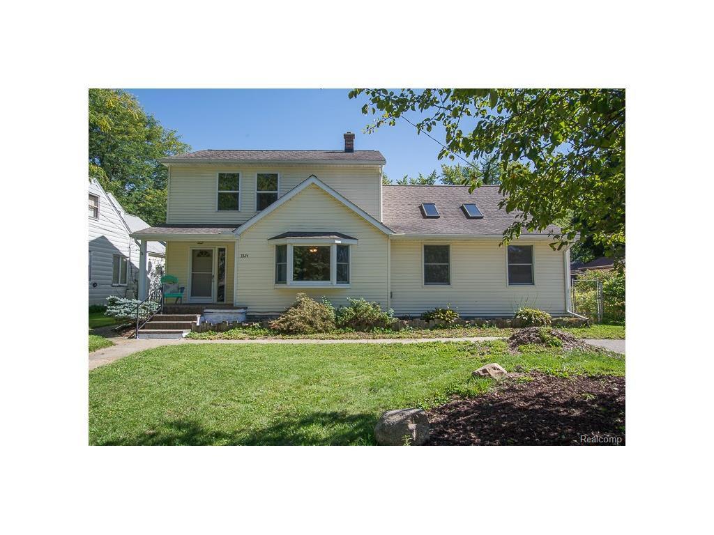 3324 Highland Ct, Highland Twp, MI 48356 MLS 216093883 Redfin