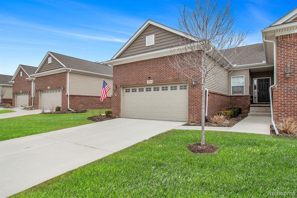 3069 Bridgewater Rd, Auburn Hills, MI 48326 MLS 20221066885 Redfin