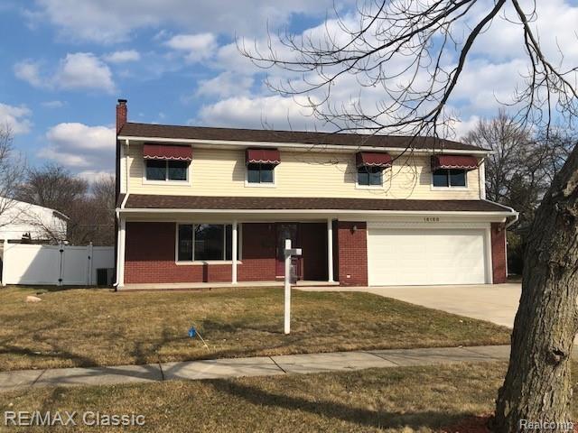 16188 Wayne Rd, Livonia, MI 48154  MLS# 219073890  Redfin