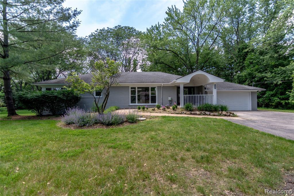 30559 N Greenbriar Rd, Franklin Vlg, MI 48025 MLS 219089891 Redfin