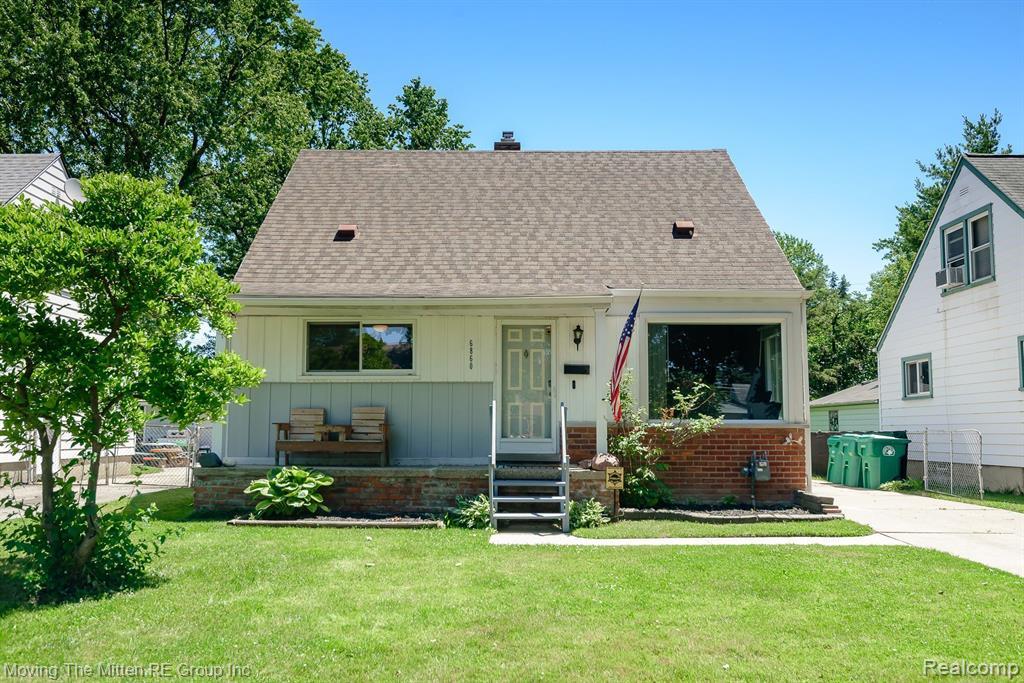 6860 Cardwell St, Garden City, MI 48135 MLS 20221008896 Redfin