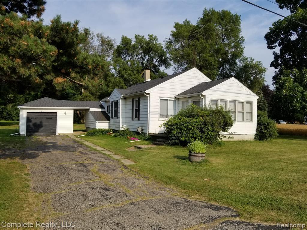 10402 N Clio Rd, Vienna Twp, MI 48420 | MLS# 219074906 | Redfin