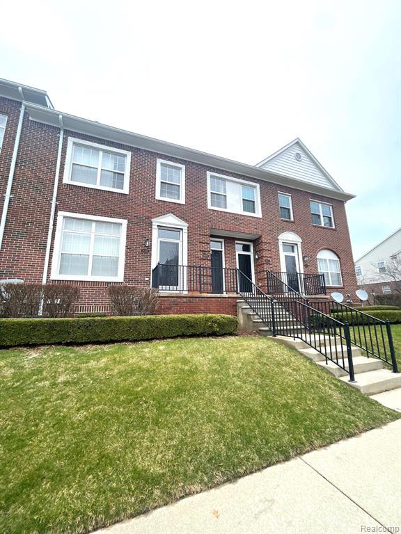 14315 Vauxhall Dr, Sterling Heights, MI 48313 MLS 20230024909 Redfin