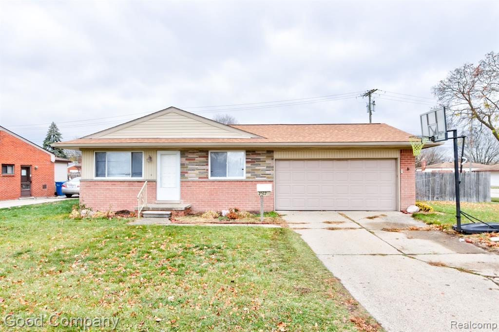 25720 Virginia Dr, Warren, MI 48091 MLS 20230004917 Redfin