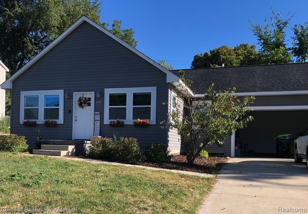 162 Pickford St, Novi, MI 48377 | MLS# 20221044923 | Redfin