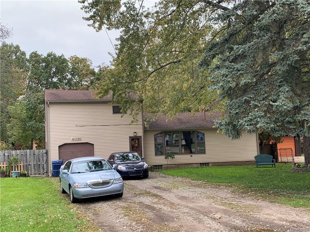 4081 Laforest Dr, Waterford Twp, MI 48329 MLS 218105925 Redfin