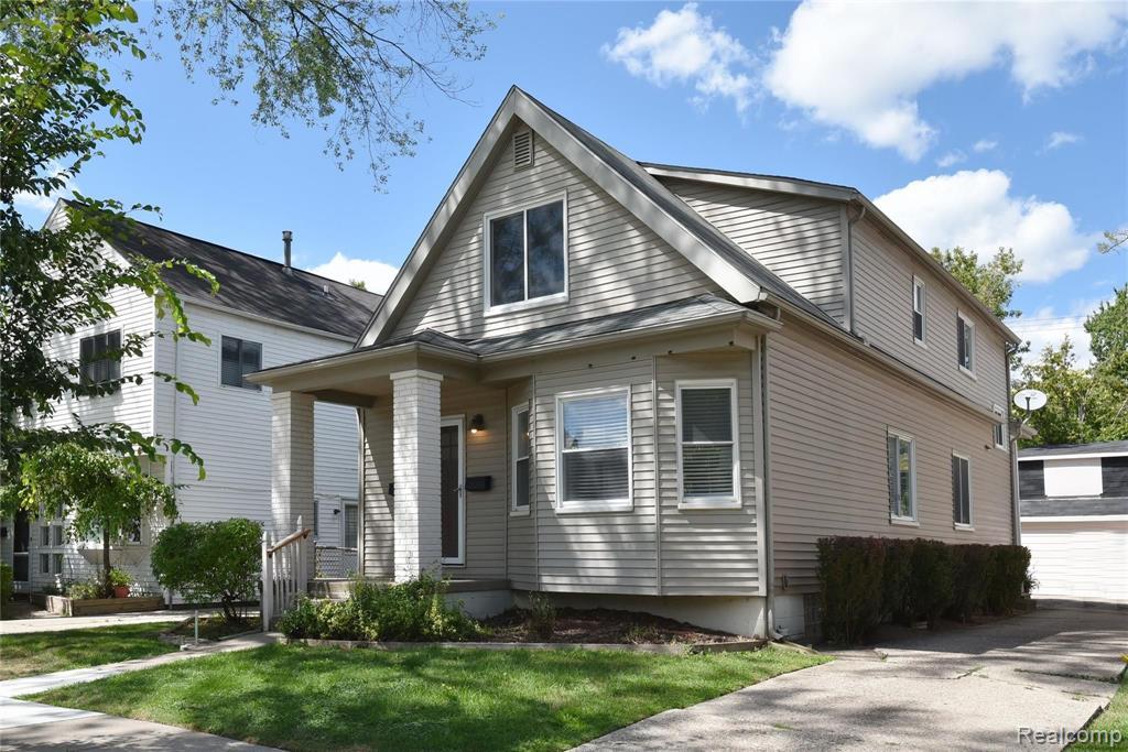 789 Ruffner Ave, Birmingham, MI 48009 MLS 2210092931 Redfin