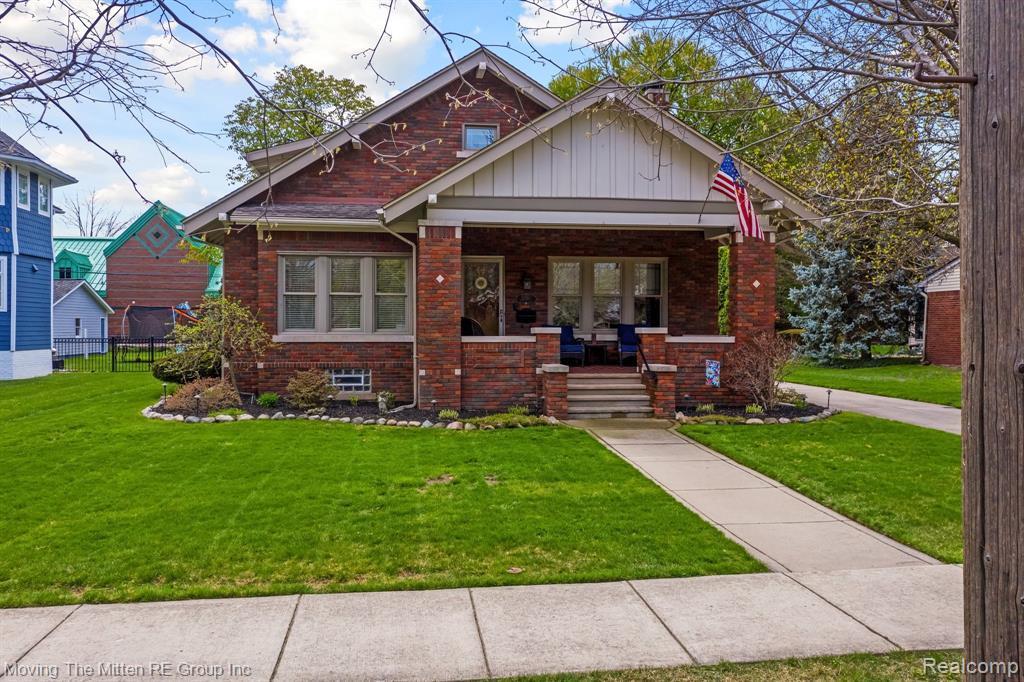 22243 Morley Ave, Dearborn, MI 48124 MLS 2210029932 Redfin