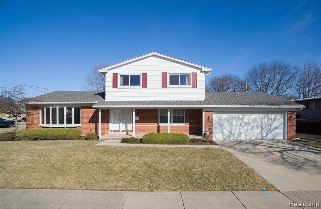29334 Campbell Dr, Warren, MI 48093 MLS 20230051934 Redfin