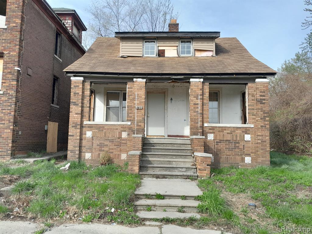 5023 Lillibridge St, Detroit, MI 48213 | MLS# 20230028940 | Redfin