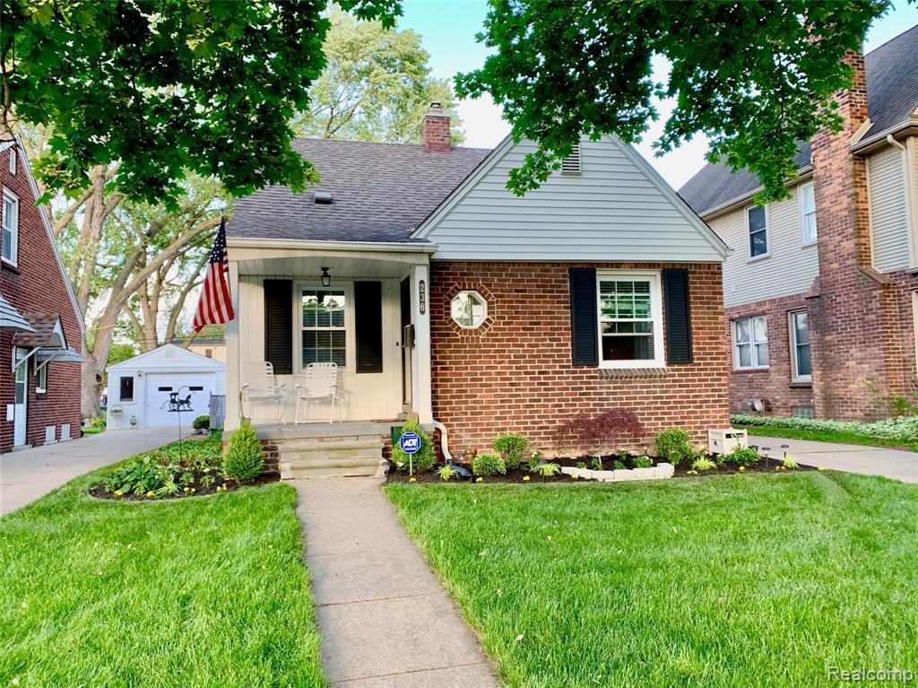 236 N Lafayette St, Dearborn, MI 48128 MLS 2210015946 Redfin