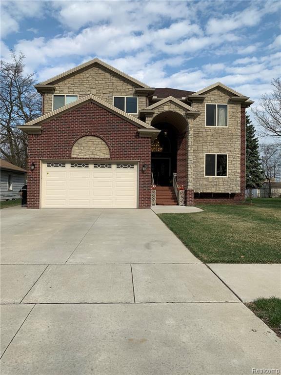 7248 N Vernon St, Dearborn Heights, MI 48127 MLS 219033949 Redfin