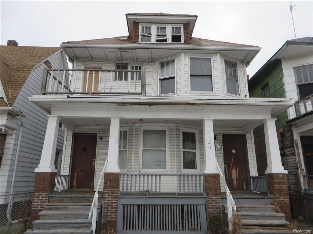 5424 Iroquois St, Detroit, MI 48213 MLS 218006954 Redfin
