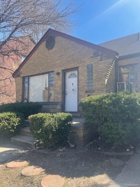 20201 Veach St, Detroit, MI 48234 3 Bedroom House for $1,100/month