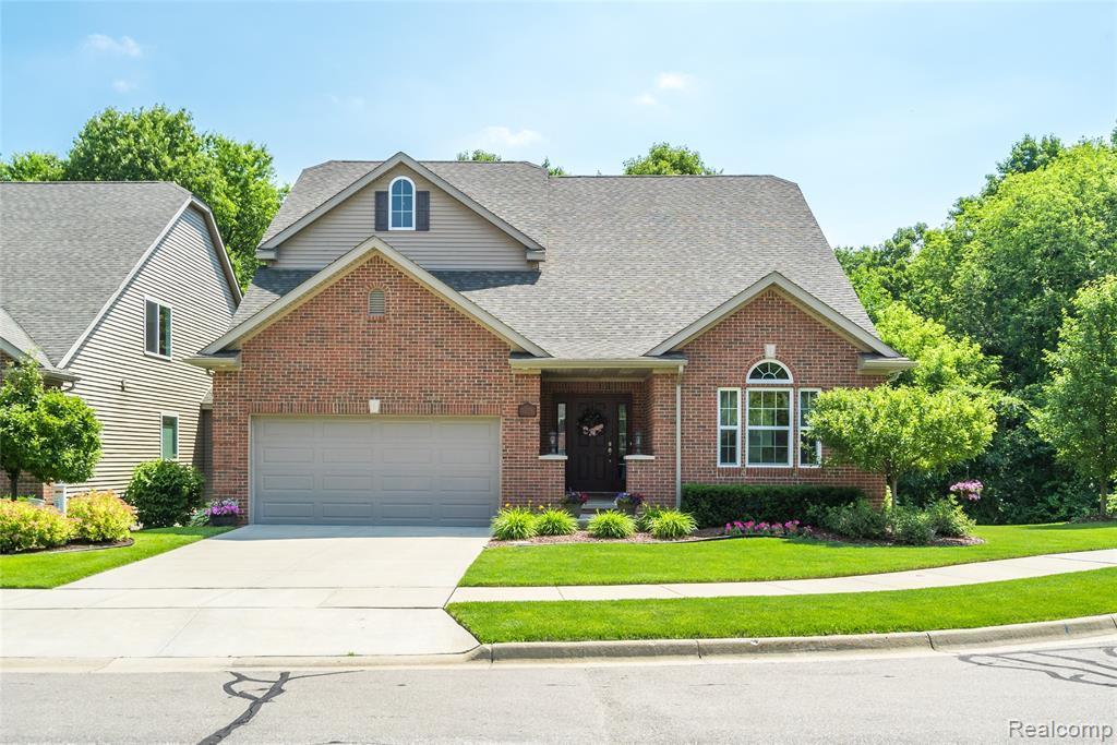 4625 Spring Mountain Dr, Brighton, MI 48116 MLS 219067958 Redfin