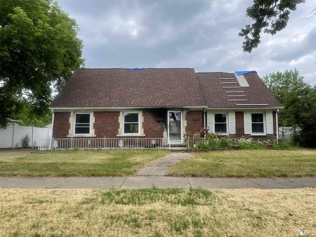 6539 Dolphin, Dearborn Heights, MI 48127 MLS 57050111959 Redfin