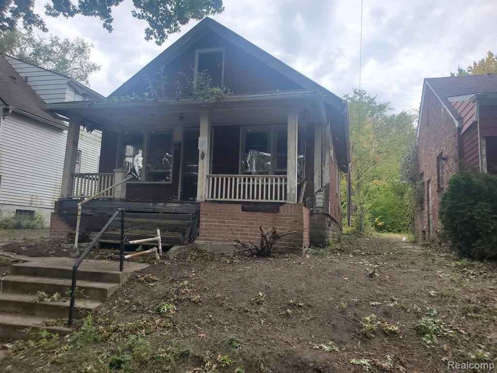 16561 Monica St, Detroit, MI 48221 MLS 20221048969 Redfin