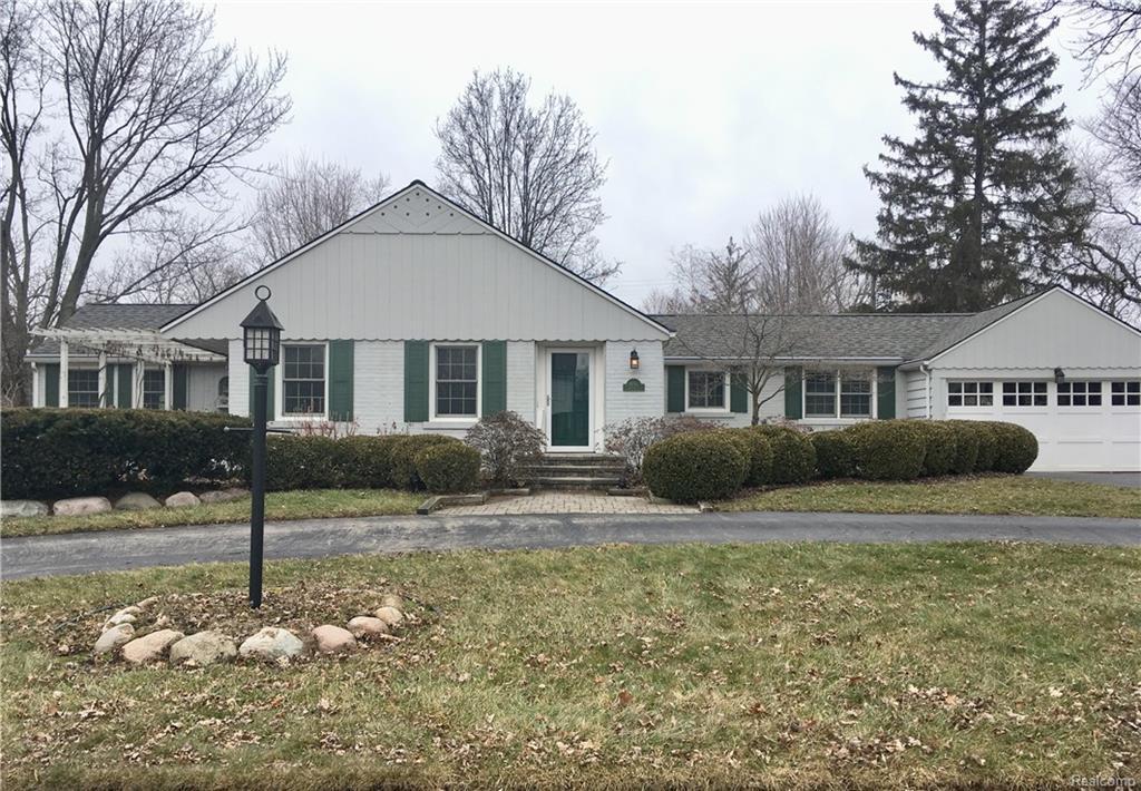 1842 Greenleaf Dr Royal Oak Mi 48067 Mls 219011975 Redfin Photos And Other A
