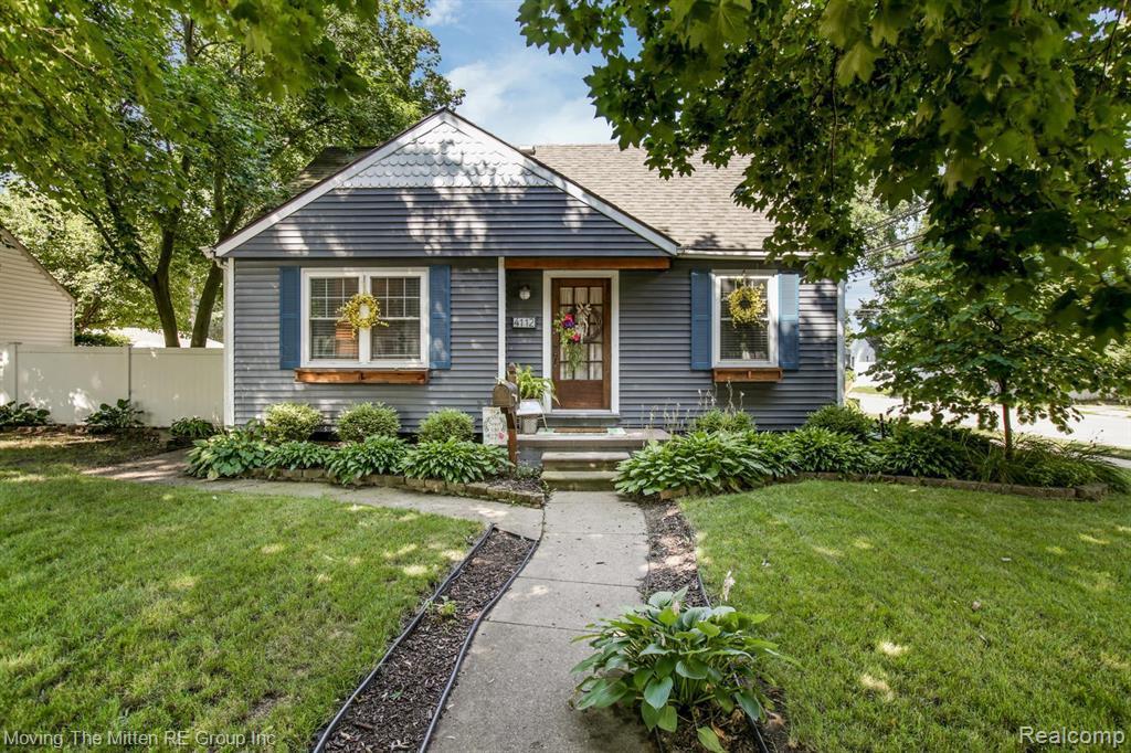 4112 4th St Wayne Mi 48184 Mls 219075978 Redfin - Wayne Lawn And Garden Michigan Avenue 4112 4th St Wayne Mi 48184 Mls 219075978 Redfin - Wayne Lawn And Garden Michigan Avenue