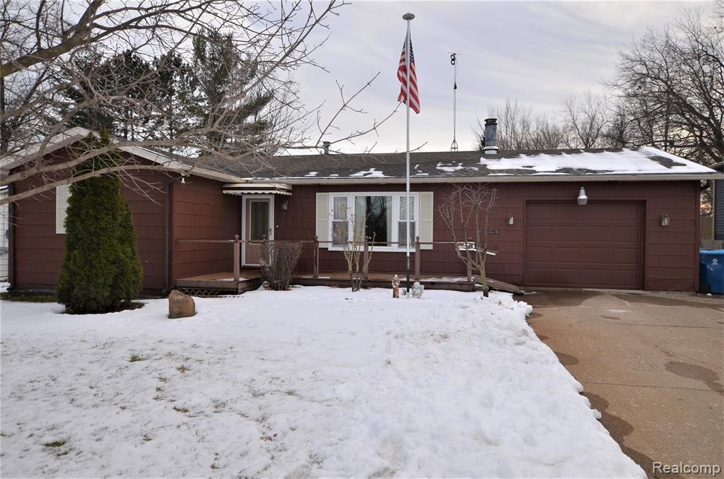 fenton township fenton township