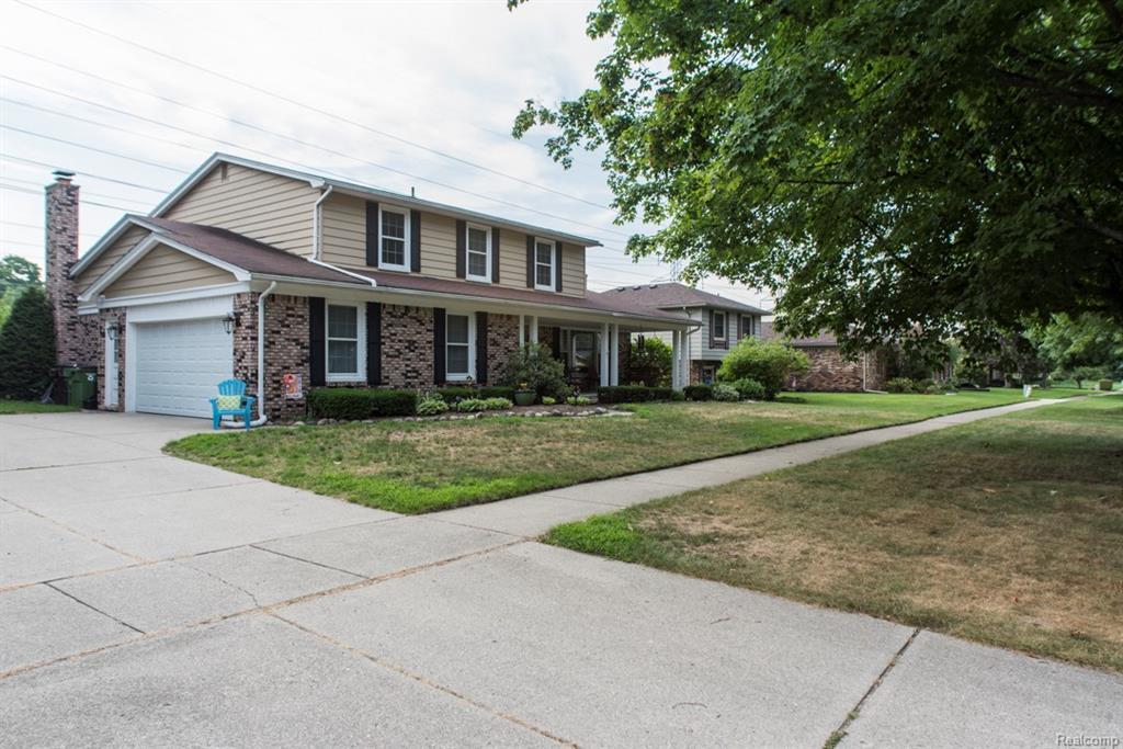 55280 ester drive shelby township mi 48315 55280 ester drive shelby township mi 48315
