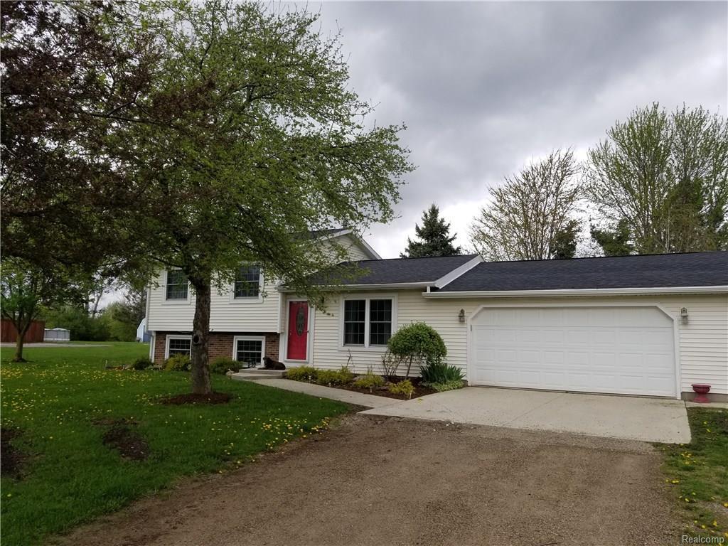 4448 Autumn Gold St, Brown City, MI 48416 MLS 218040991 Redfin
