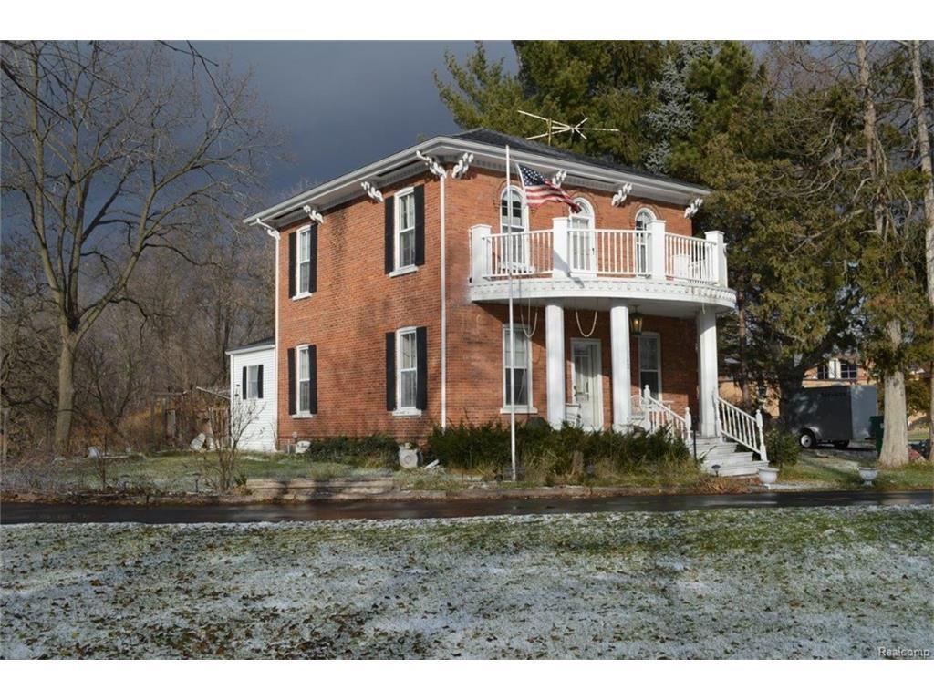 142 Brighton Lake Rd, Brighton, MI 48116 MLS 216115994 Redfin