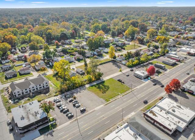 Property at 30759 Ford, Garden City, MI 48135