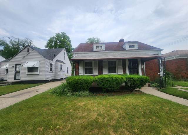 Property at 19308 Lumpkin St, Detroit, MI 48234, 3 beds, 1 bath