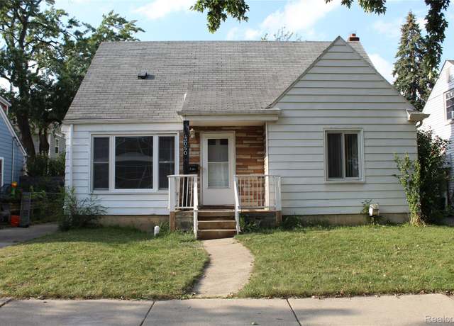 Property at 3050 Catalpa Dr, Berkley, MI 48072, 2 beds, 1 bath