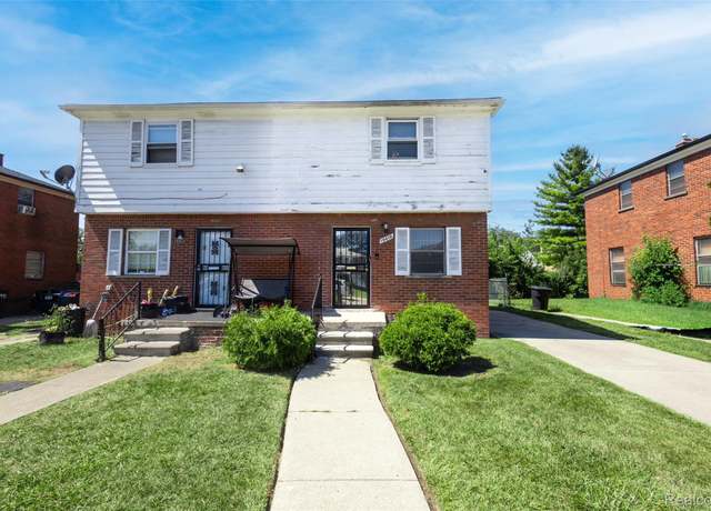 Property at 19419 Greenfield Rd, Detroit, MI 48235, 2 beds, 1 bath