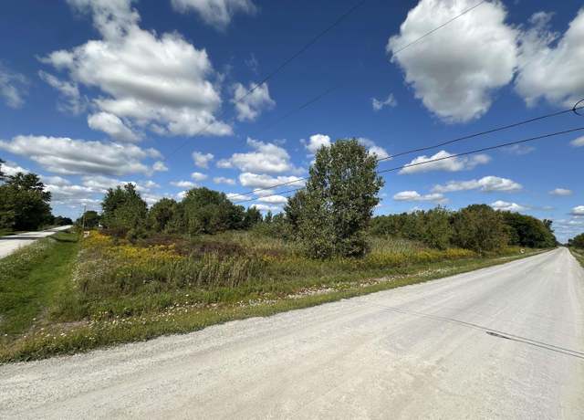 Property at 0 Plank Rd, Cottrellville Township, MI 48039