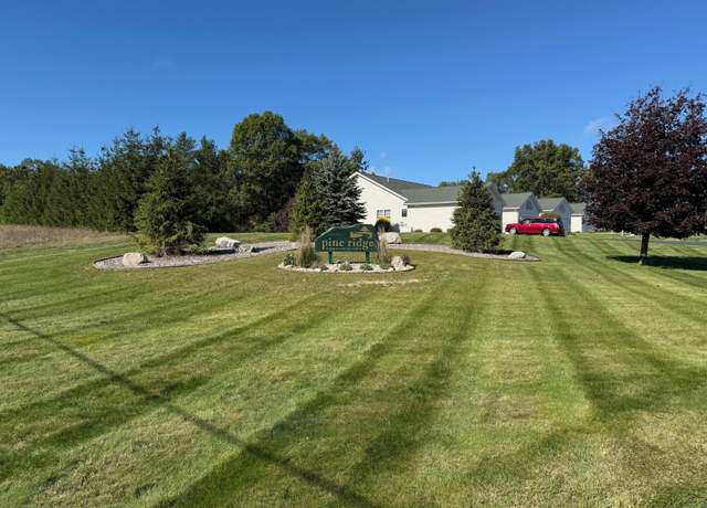 Property at 1933 Pine Rdg #5, Manistee, MI 49660, 3 beds, 3 baths