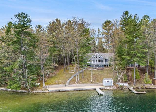 Property at 789 Lake George Trl, Traverse City, MI 49696, 3 beds, 2 baths