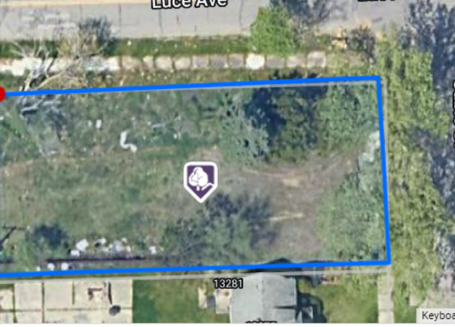 Property at 13281 Gable St, Hamtramck, MI 48212, 1 bath