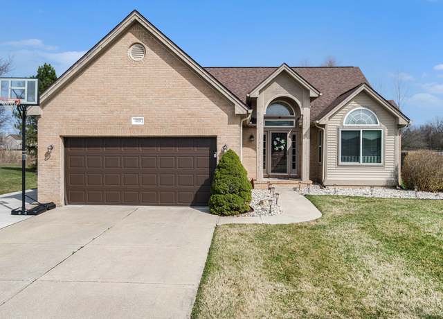 Property at 4181 Maplewood Meadows Ave, Grand Blanc, MI 48439, 3 beds, 2.5 baths