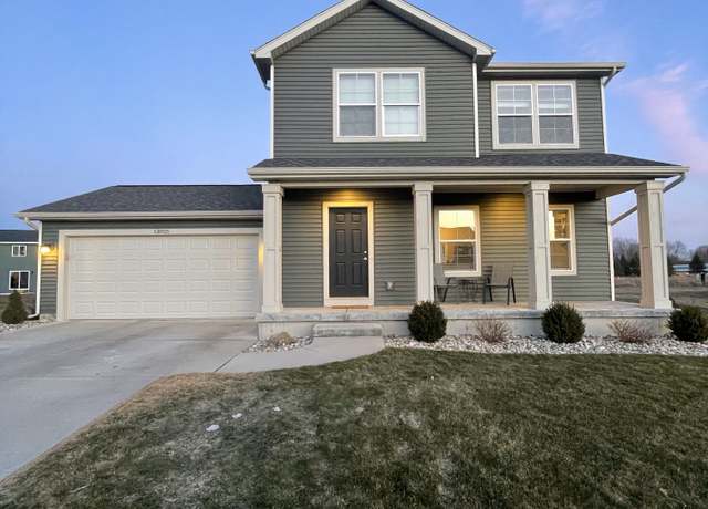 Property at 13855 Bauerle Rd, Dewitt, MI 48820, 3 beds, 2.5 baths
